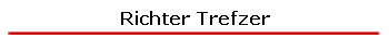 Richter Trefzer